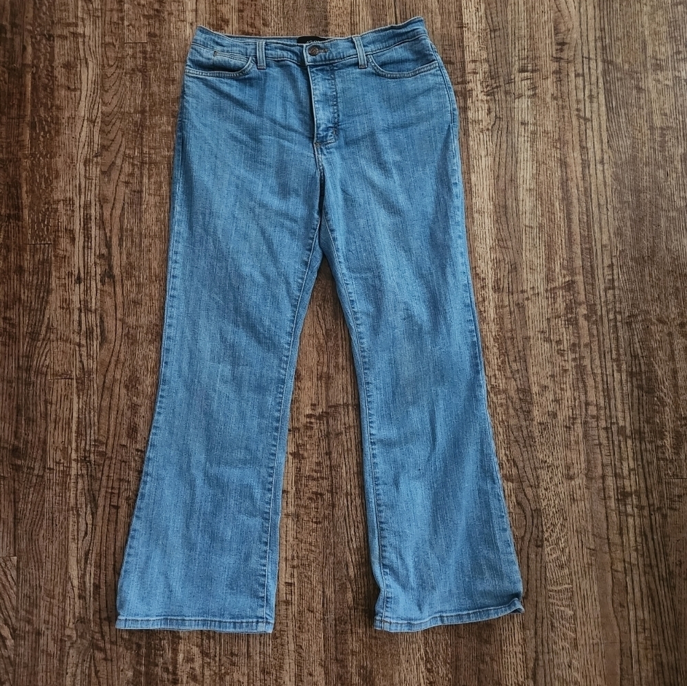 NYDJ Jeans